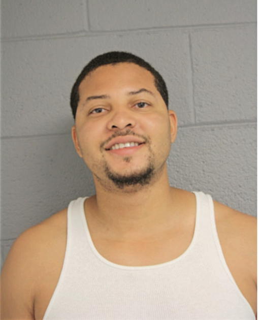 JERMAINE O BEARD, Cook County, Illinois
