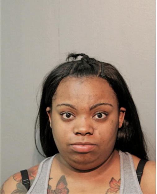 TANIA S BEASLEY, Cook County, Illinois