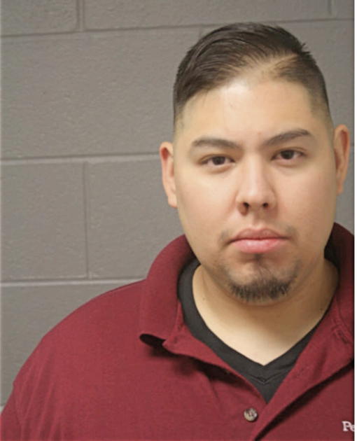 JESSEN BENTLEY, Cook County, Illinois