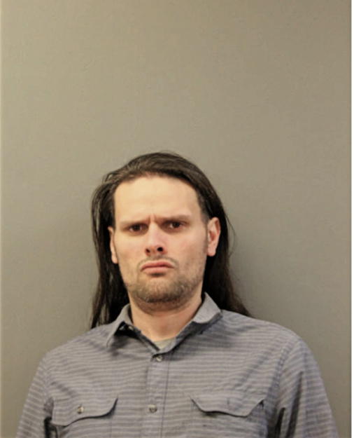 GEORGE BERMUDEZ, Cook County, Illinois