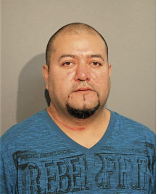 DAVID BERNAL, Cook County, Illinois