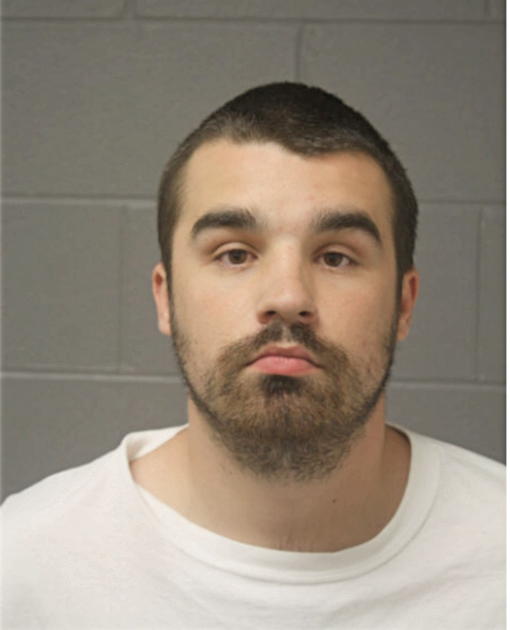 MICHAEL ANTHONY BILLICH, Cook County, Illinois