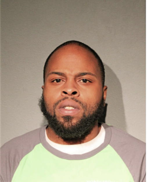 MARQUEZ BINION, Cook County, Illinois