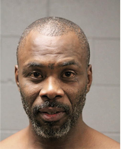 JAMES W BLACK, Cook County, Illinois