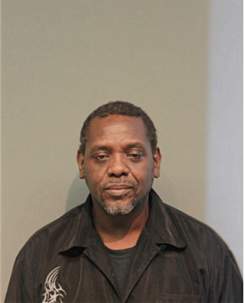 TERRY D BLACK, Cook County, Illinois