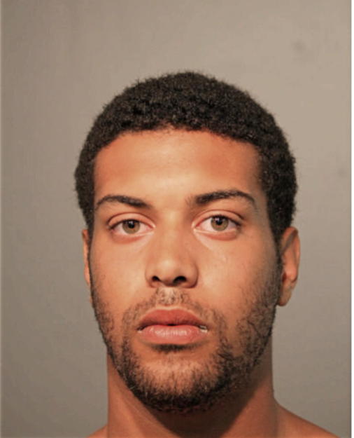 COREY A BOBO, Cook County, Illinois