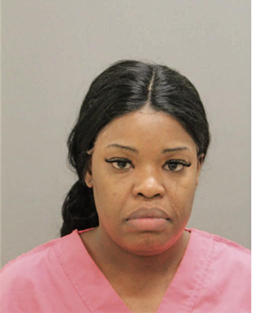 CHASITY BOERUM, Cook County, Illinois