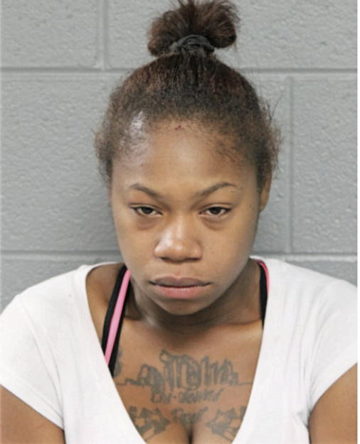 EMMA BOONE, Cook County, Illinois