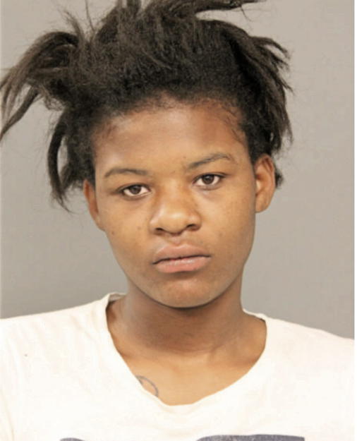 CRYSTAL A BOYD, Cook County, Illinois