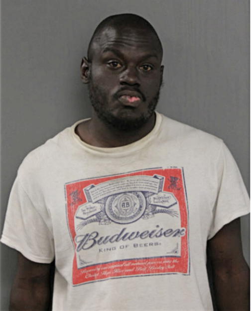 RICARDO BRADLEY, Cook County, Illinois