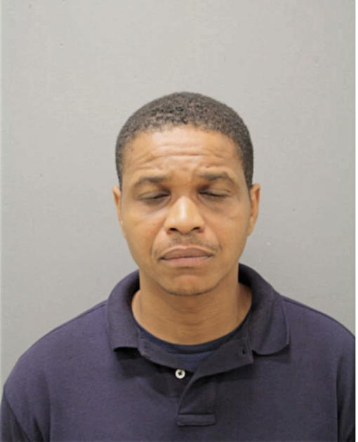 MARSHAUN R BROOKS, Cook County, Illinois