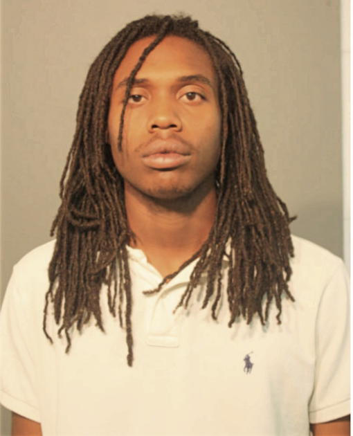SHAUNQUELL S BROWN, Cook County, Illinois