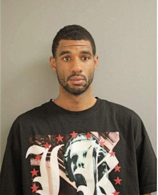 PIERRE L CALHOUN, Cook County, Illinois