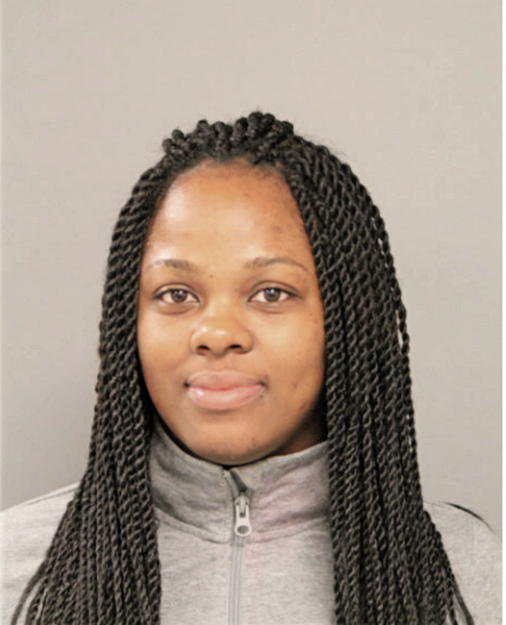 CONNIE A CARPENTER, Cook County, Illinois