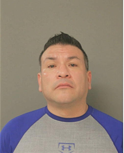 ALFREDO A CARREON, Cook County, Illinois