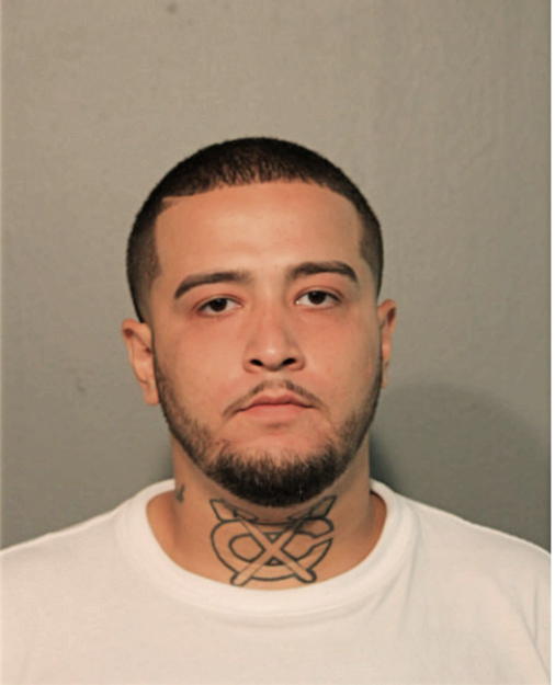 CHRISTOPHER CINTRON, Cook County, Illinois