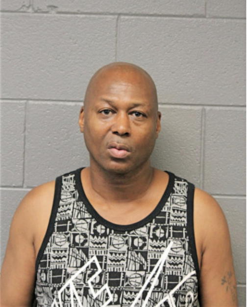 DWAYNE CLEMONS, Cook County, Illinois
