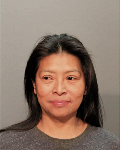 GLORIA CLEOFAS, Cook County, Illinois