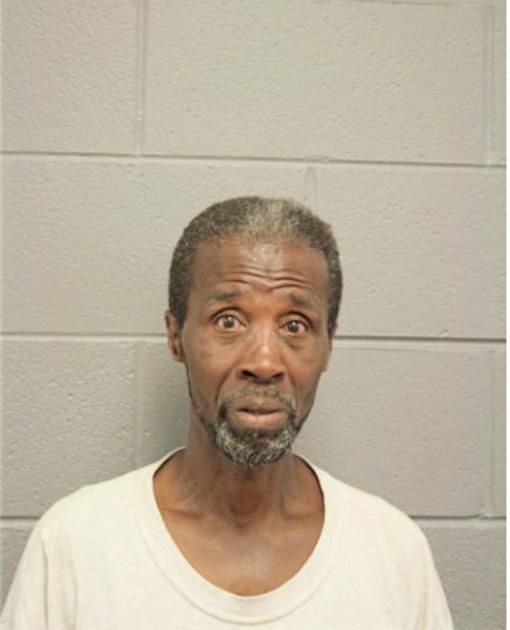 ANTHONY COCKERS, Cook County, Illinois
