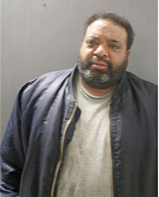 DEXTER B COLLINS, Cook County, Illinois