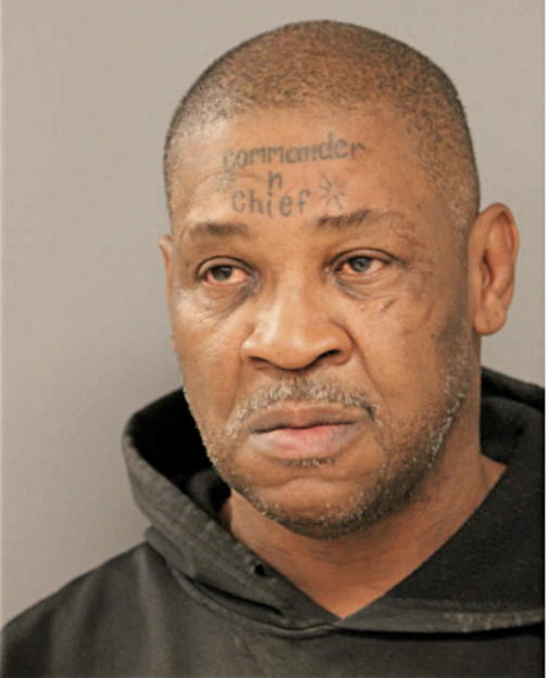 LARRY T COOPER, Cook County, Illinois