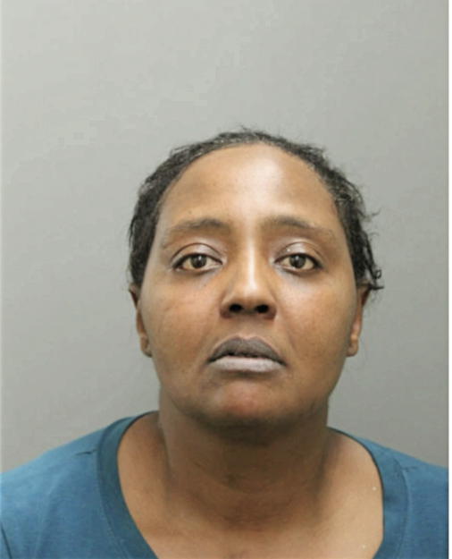 LUTINA COOPER, Cook County, Illinois