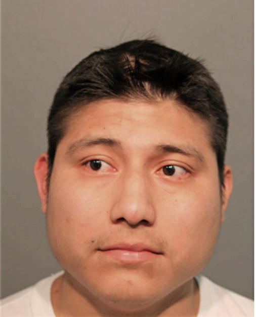 EFREN E CORDONA, Cook County, Illinois