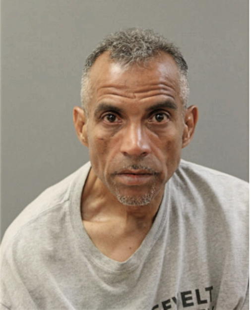 LUIS H CRUZ, Cook County, Illinois
