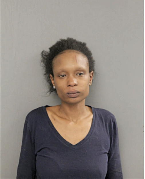 CHRISTINA DANIEL, Cook County, Illinois