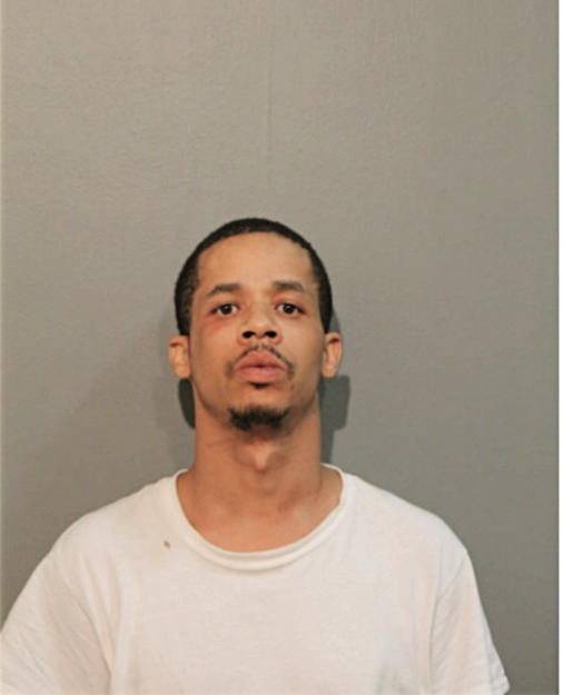 ALEX DAVIS, Cook County, Illinois