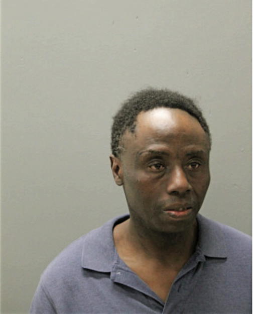 JEFFREY J DAVIS, Cook County, Illinois