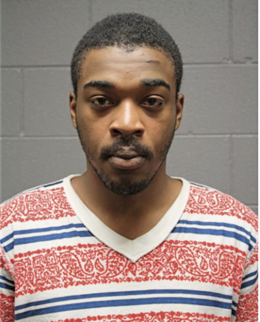 MARSHAUN DAVIS, Cook County, Illinois