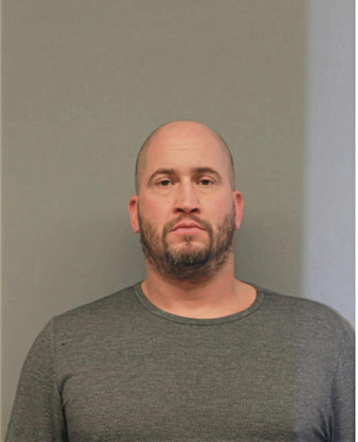 JAMIE DE LA PAZ, Cook County, Illinois