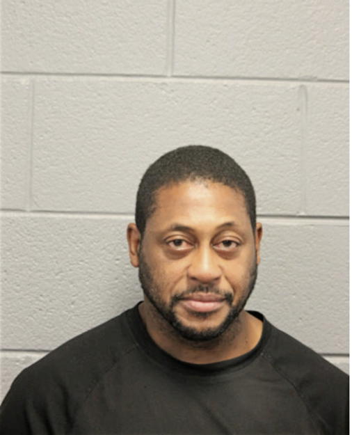 MARCUS L DIGGS, Cook County, Illinois