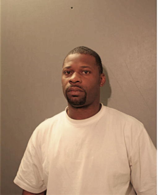 RONELL DORTCH, Cook County, Illinois
