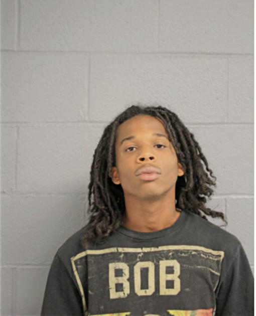 MICHAEL DUKES, Cook County, Illinois
