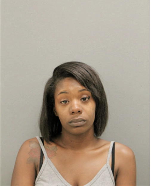 JAMEKA A DUNMARS, Cook County, Illinois