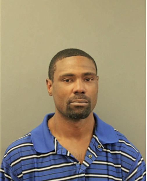 CHARLES E MURLOCK, Cook County, Illinois