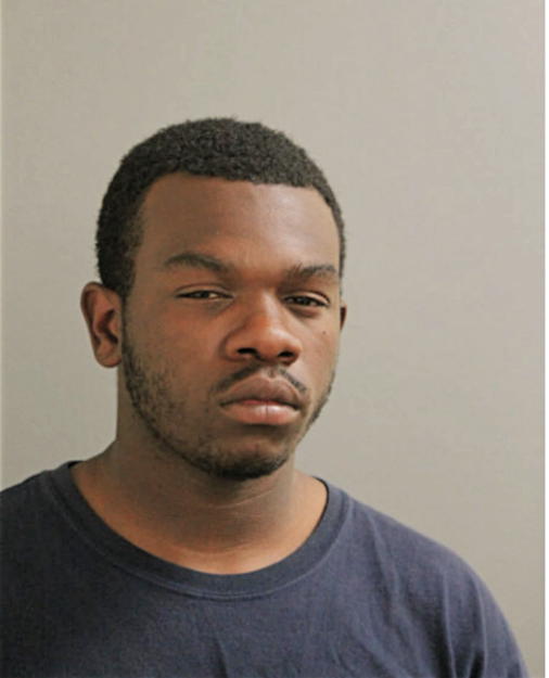 CHARLES K ESSEX, Cook County, Illinois