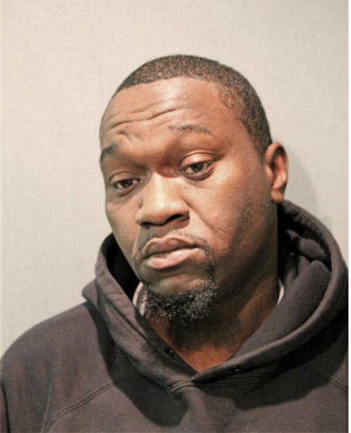 GERHARD T EVANS, Cook County, Illinois