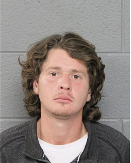 HECTOR FLORES, Cook County, Illinois