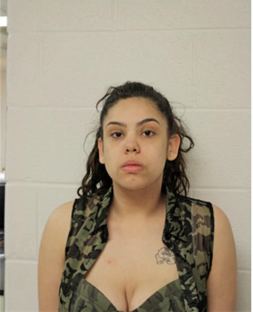 JANELL R FLORES, Cook County, Illinois