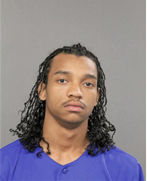 JEREMY D GARRIOTT, Cook County, Illinois