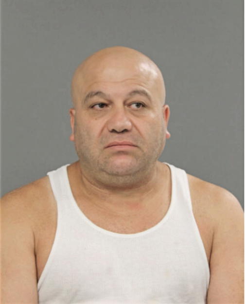 WAEL GHOSHEH, Cook County, Illinois