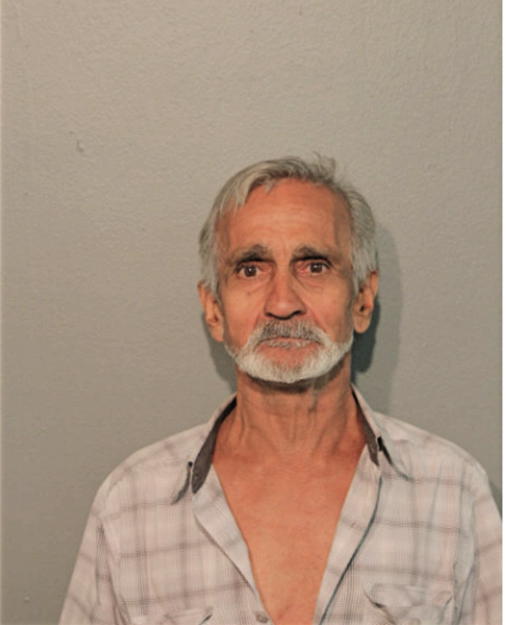 GERSON GONZALEZ, Cook County, Illinois