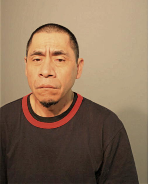 IVAN GONZALEZ, Cook County, Illinois