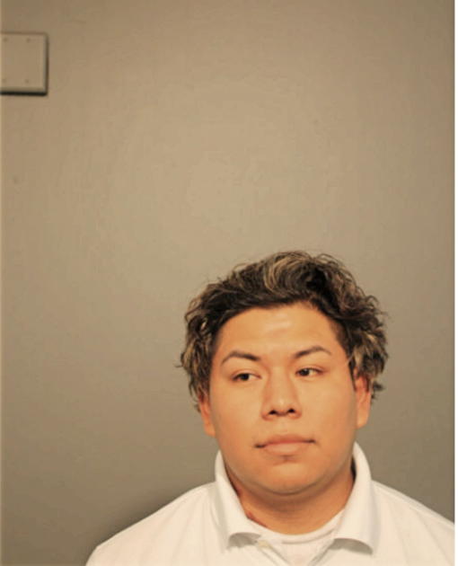 JOSE E GONZALEZ-RIVERA, Cook County, Illinois