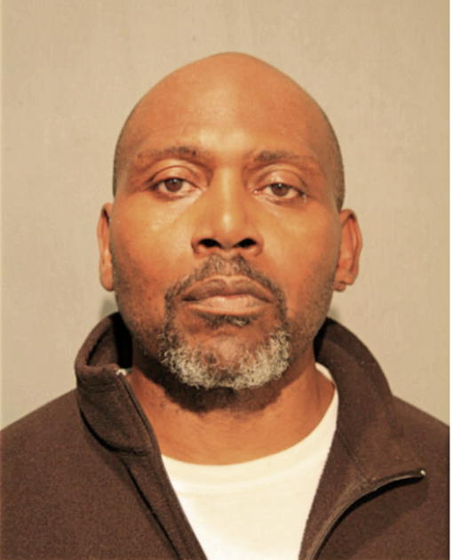 MARVIN GREENLEAF, Cook County, Illinois