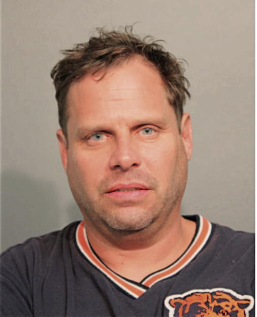 THOMAS GRENIER, Cook County, Illinois