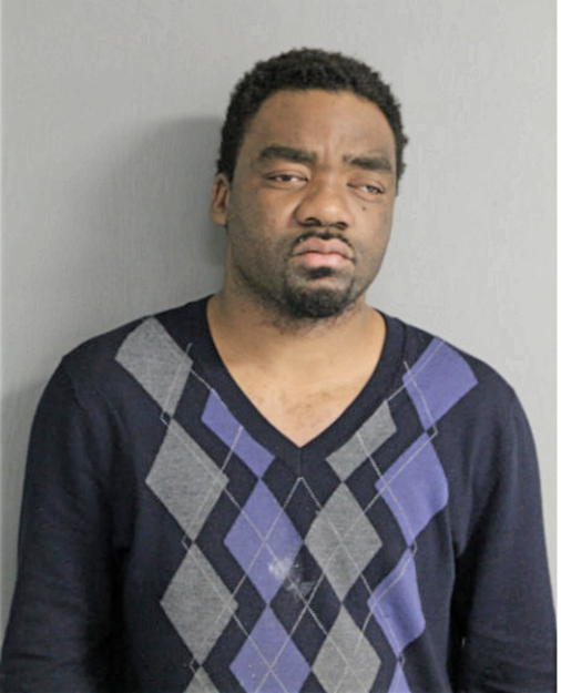 JEREMY GRIMES, Cook County, Illinois